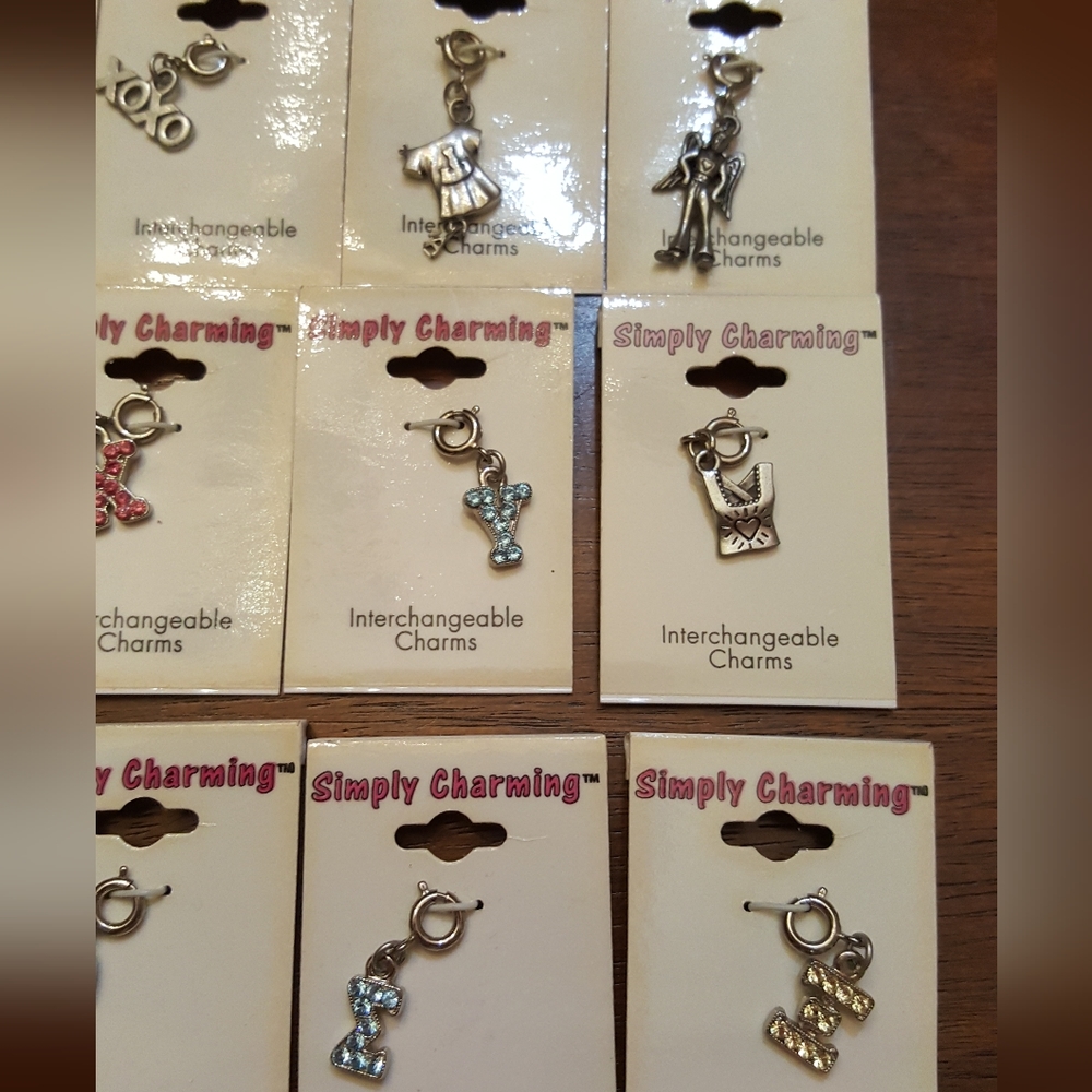 15 Charm bundle - Picture 4 of 4